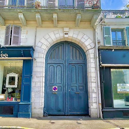 Appartement Tiny Stud à Pau Extérieur photo