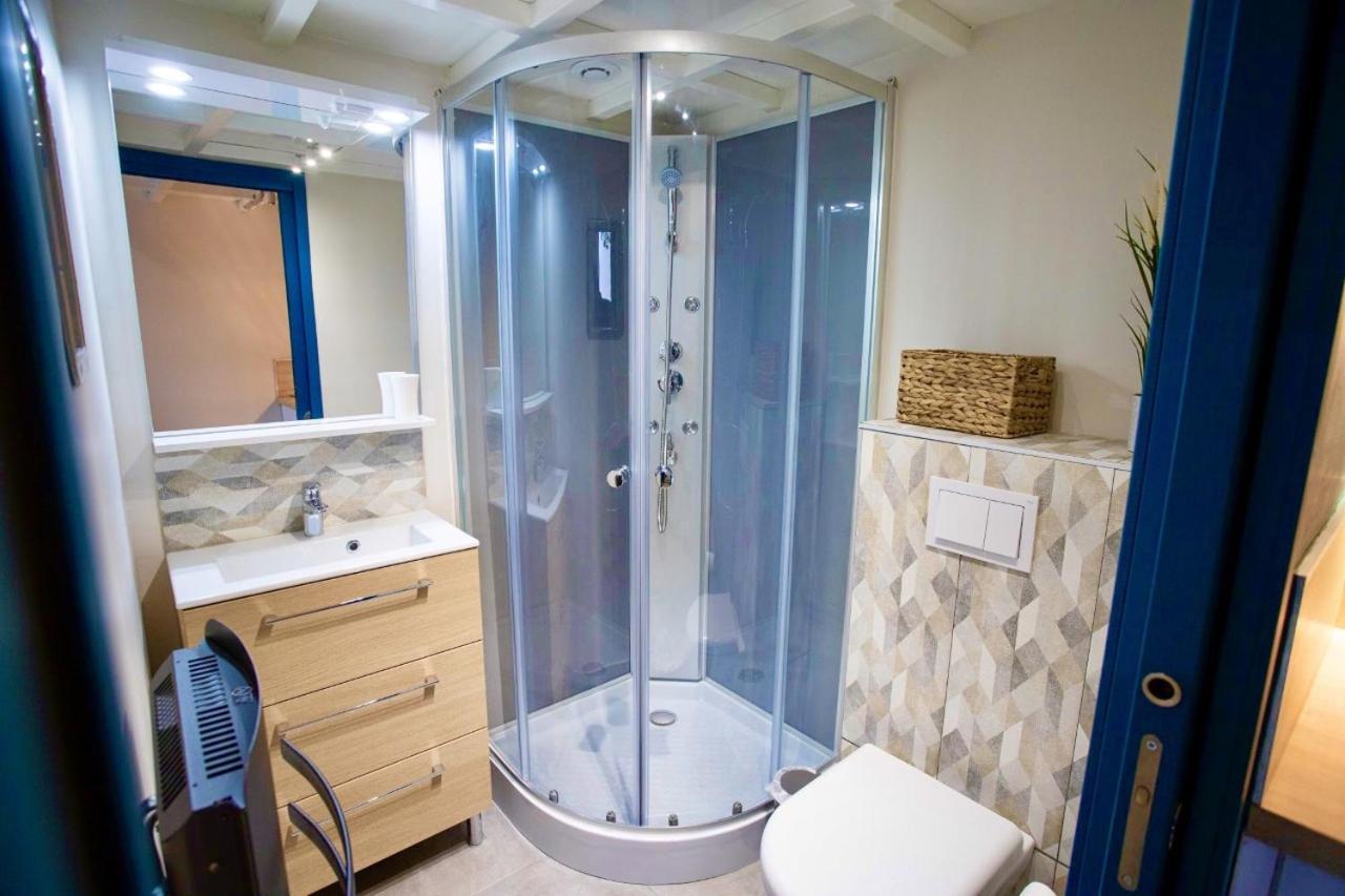 Appartement Tiny Stud à Pau Extérieur photo