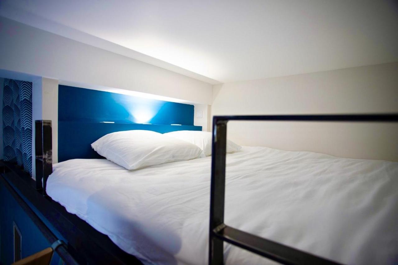 Appartement Tiny Stud à Pau Extérieur photo